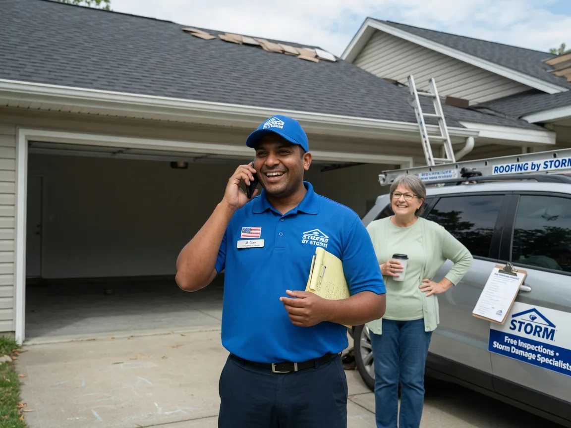 Roof Repair Near Me Cleveland, ND FAQs